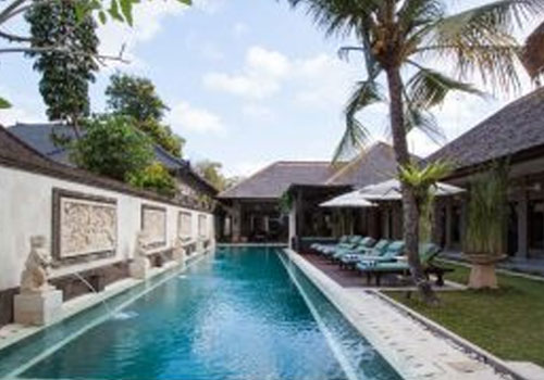 Bali Villa Dewata II