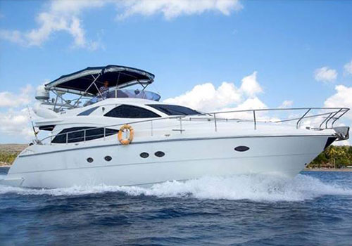 bali yacht charter